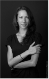 Катерина Петрова - Посланик на Софийската опера и балет в "Нощ на театрите" 2014