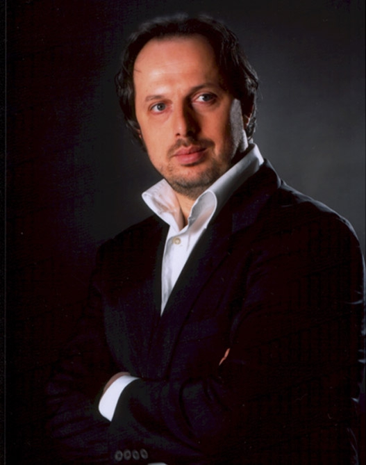 Vladimir Stoyanov - Sofia Opera and Ballet