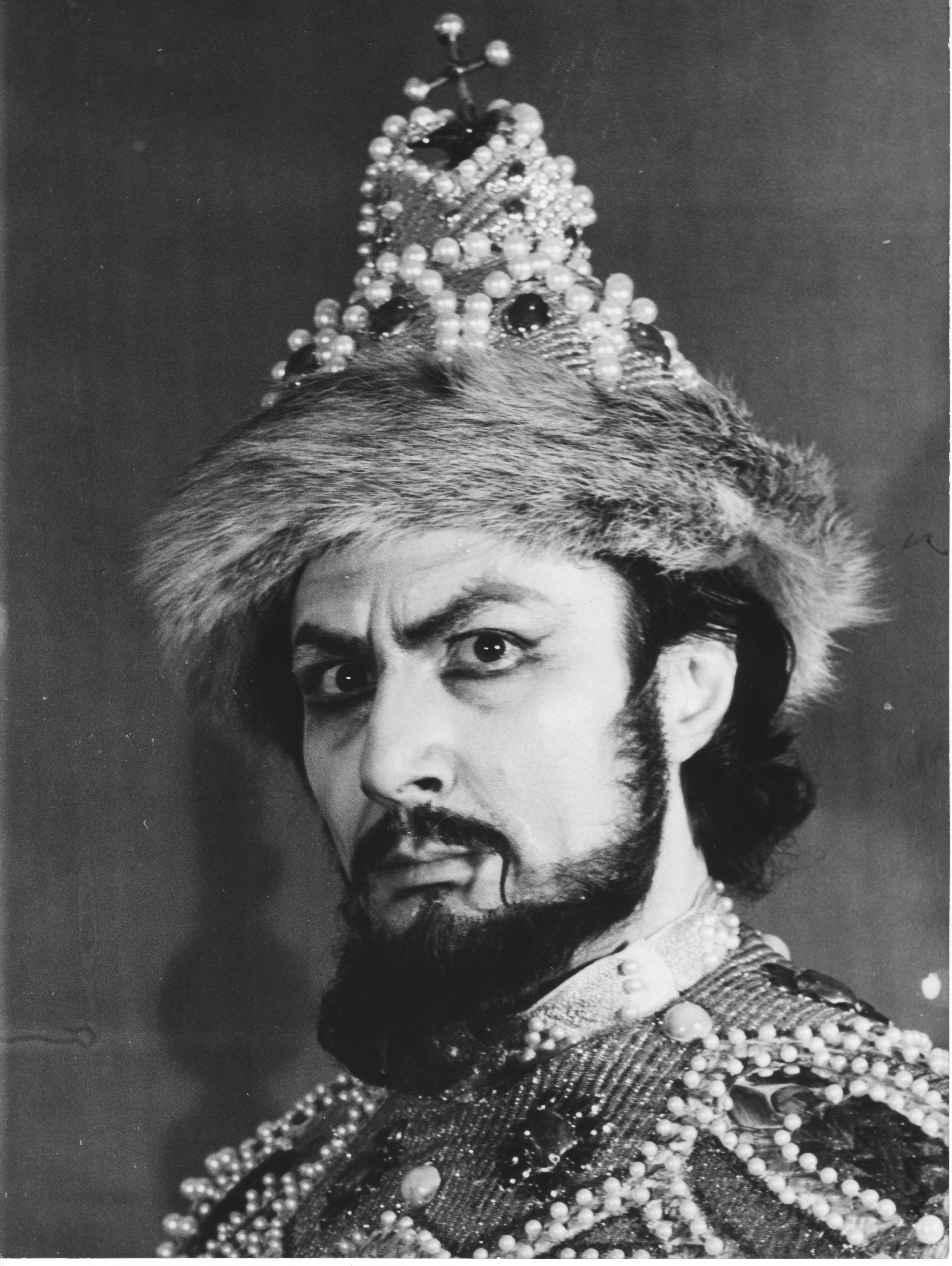 JUBILEE SPECTACLE FOR NICOLA GHIUSELEV – “DON CARLO” – 29.10, 19.00 h ...