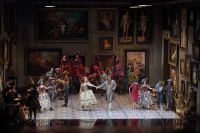 „Дон Жуан“ от Моцарт на 13 и 15 март в Софийската опера