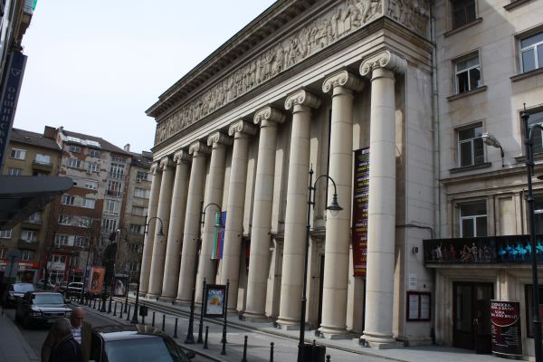 Bildergebnis für oper sofia