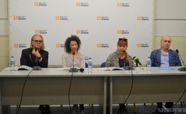 Феноменът “Mamma Mia!” идва във Варна от 29 август до 2 септември (ВИДЕО) - NOVAVARNA