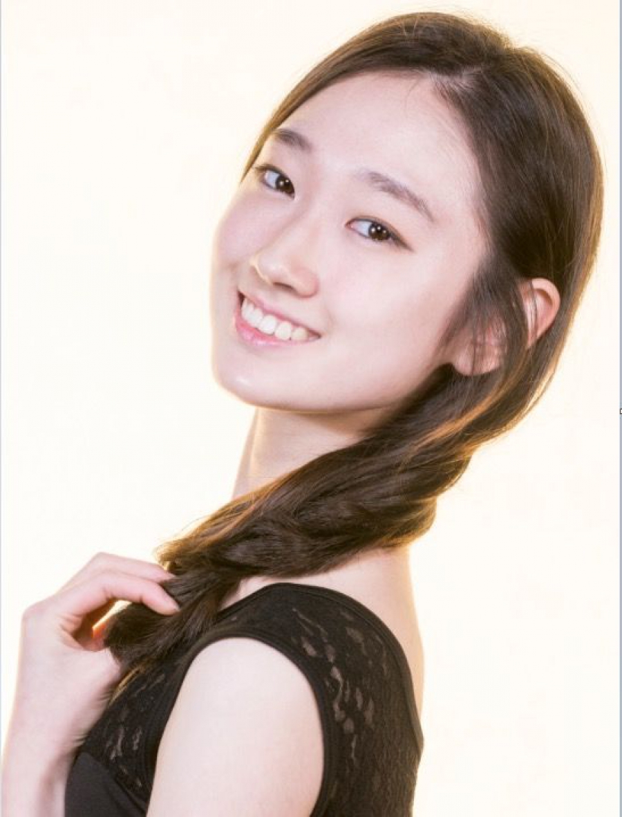 soo bin lee will dance on 22 march swan lake on the soo bin lee will dance on 22 march swan lake on the