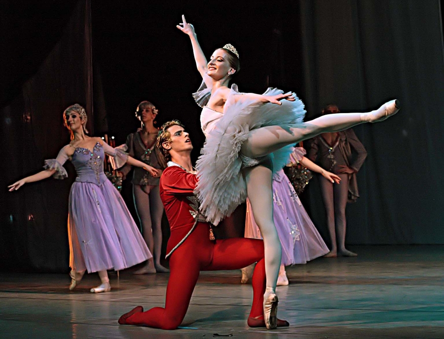 about the nutcracker ballet