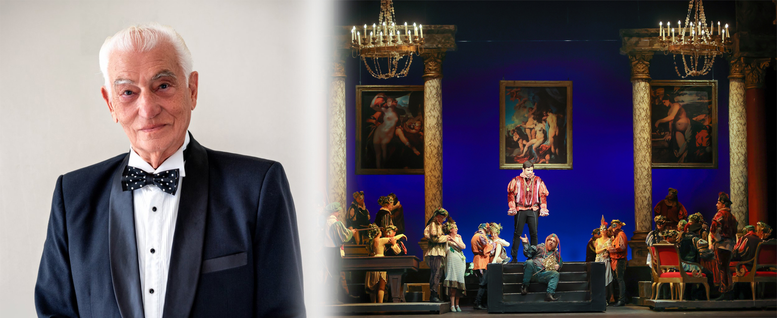 Lovato Enrico Rigoletto
