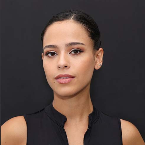 Rebecca Ocampo